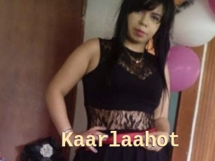 Kaarlaahot