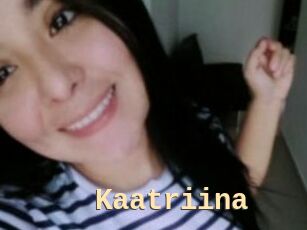 Kaatriina