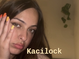 Kacilock