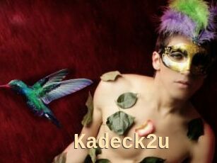 Kadeck2u