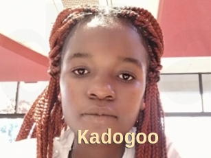 kadogoo Dialogue Sexe