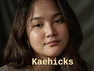 Kaehicks