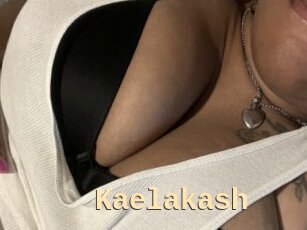 Kaelakash