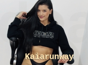 Kaiarunway