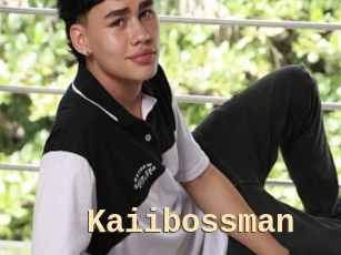Kaiibossman