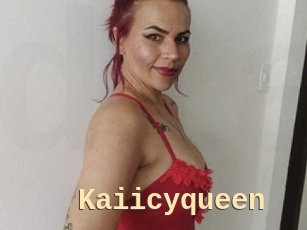 kaiicyqueen Dialogue Sexe