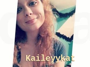 Kaileyykat