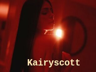 Kairyscott