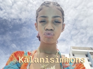 Kalanisimmons
