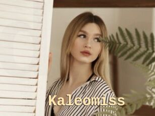 Kaleomiss