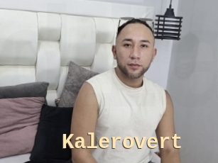 Kalerovert