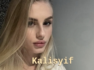 Kalisyif
