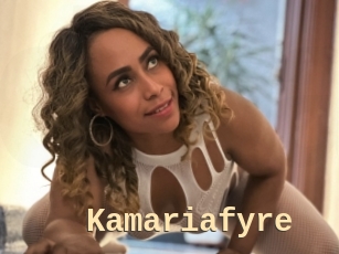 Kamariafyre