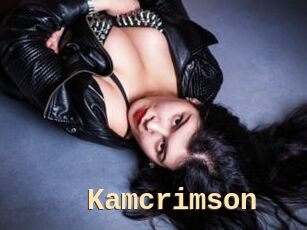 Kamcrimson