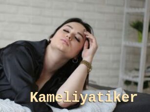 Kameliyatiker