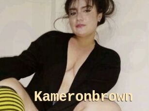 Kameronbrown