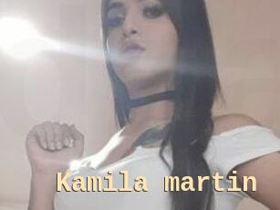 kamila_martin Dialogue Sexe