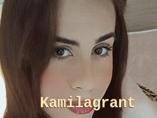 Kamilagrant