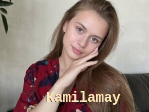 Kamilamay