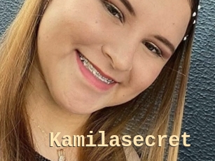 Kamilasecret