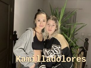 Kamilladolores