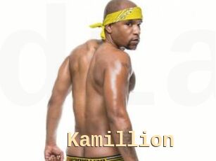 Kamillion
