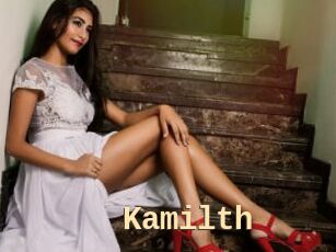 Kamilth