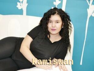 Kamiswan