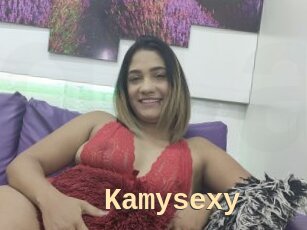 Kamysexy