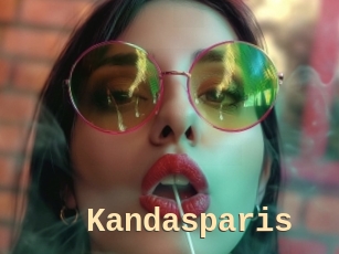 Kandasparis