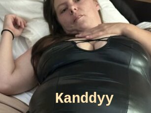 Kanddyy