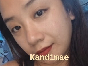 Kandimae