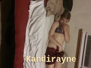 Kandirayne