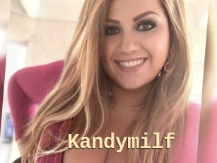 kandymilf Dialogue Sexe