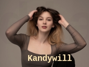 Kandywill