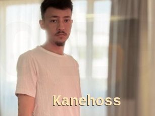 kanehoss Dialogue Sexe