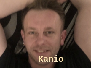 Kanio