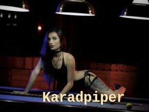 Karadpiper