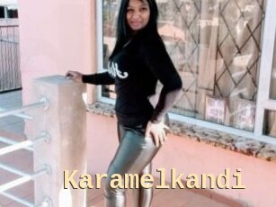 Karamelkandi