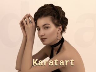 karatart Dialogue Sexe