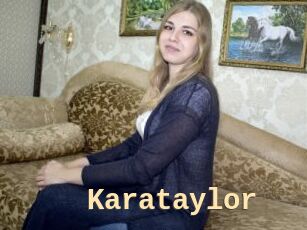 Karataylor