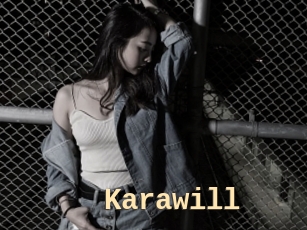 Karawill