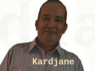 kardjane Dialogue Sexe