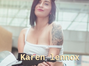 Karen_lennox