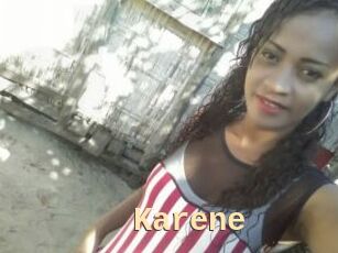 Karene