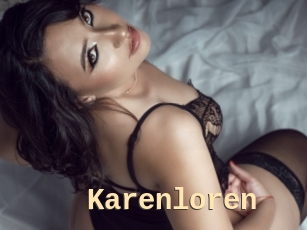 Karenloren
