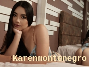 Karenmontenegro