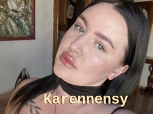 Karennensy