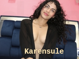Karensule