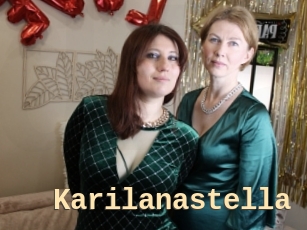 Karilanastella